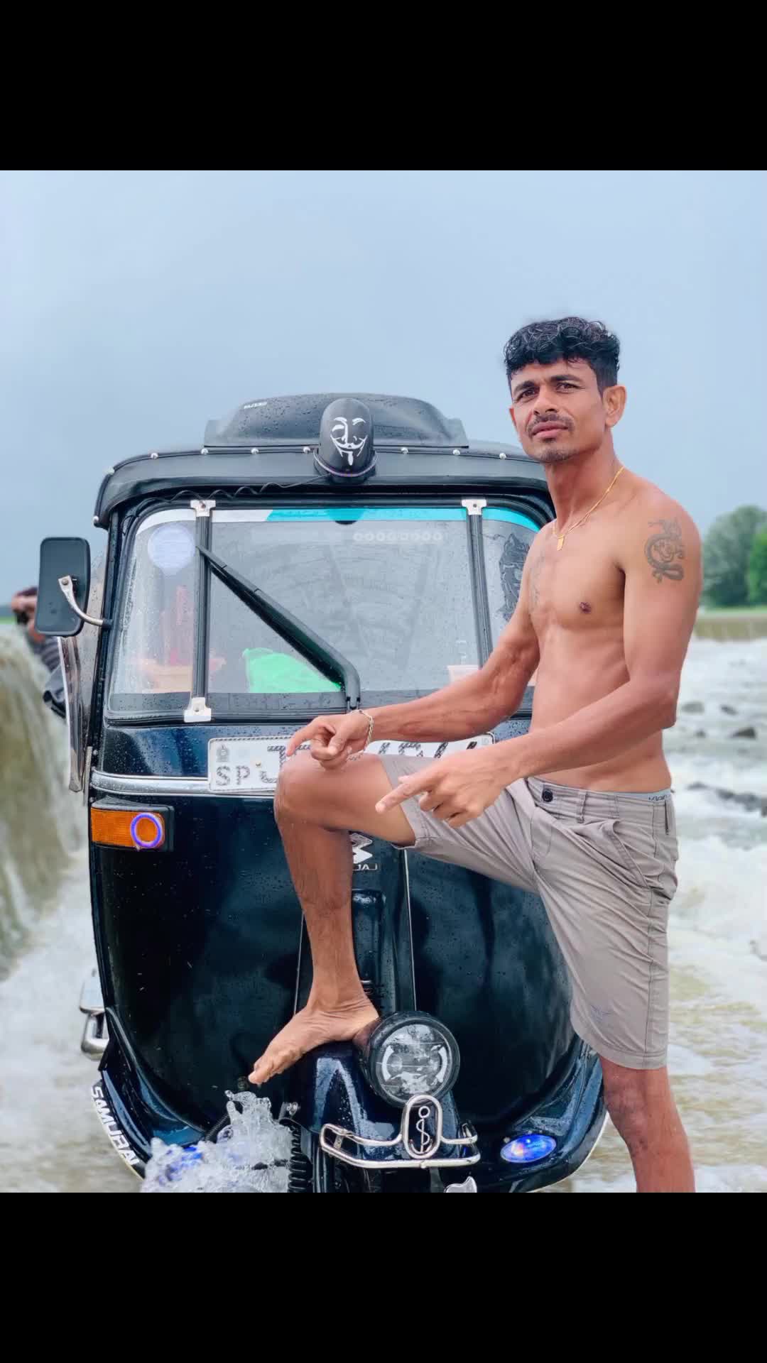 @Roshan Indike