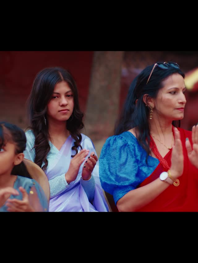 @Binita Lamichhane