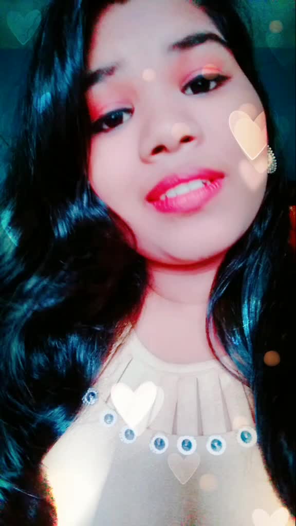 @Smile Queen Priti