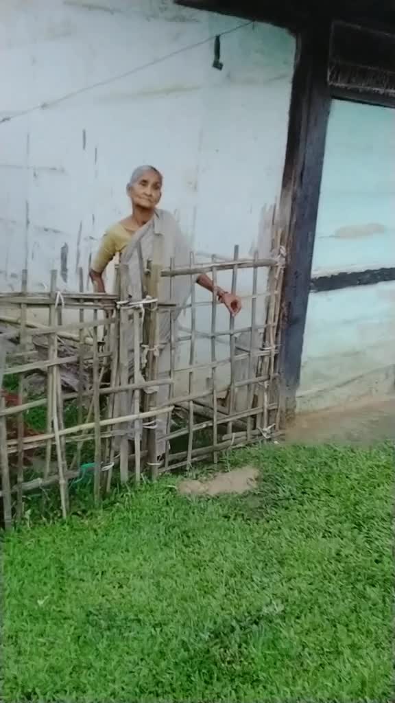 @Prodipta Gogoi