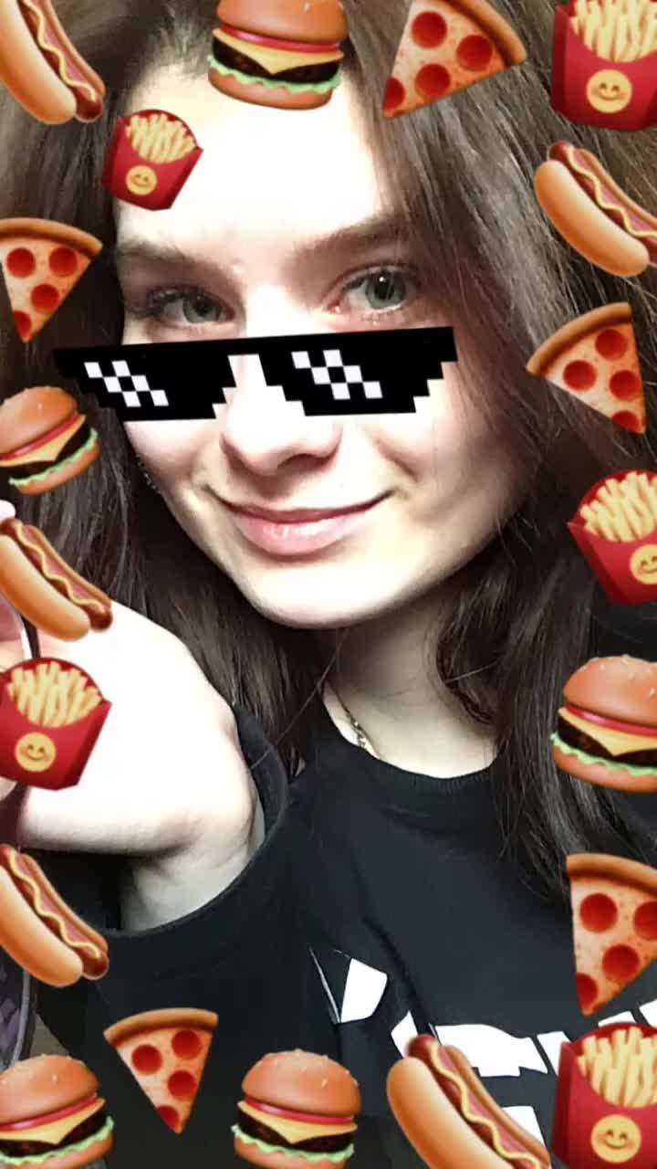 @Вискас