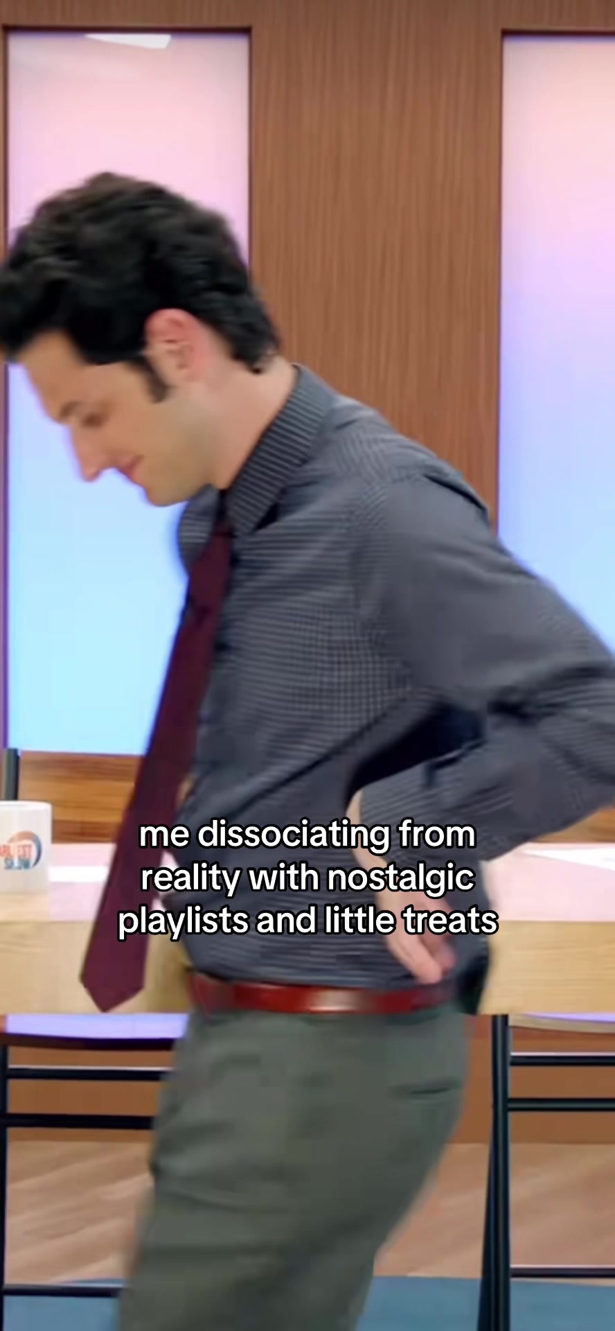 @Cereal on the Floor