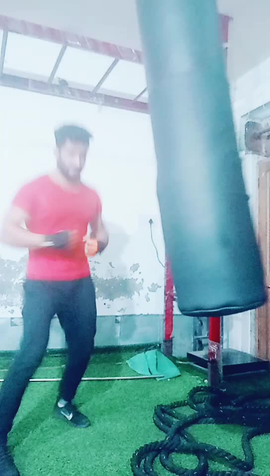 @Gym lover
