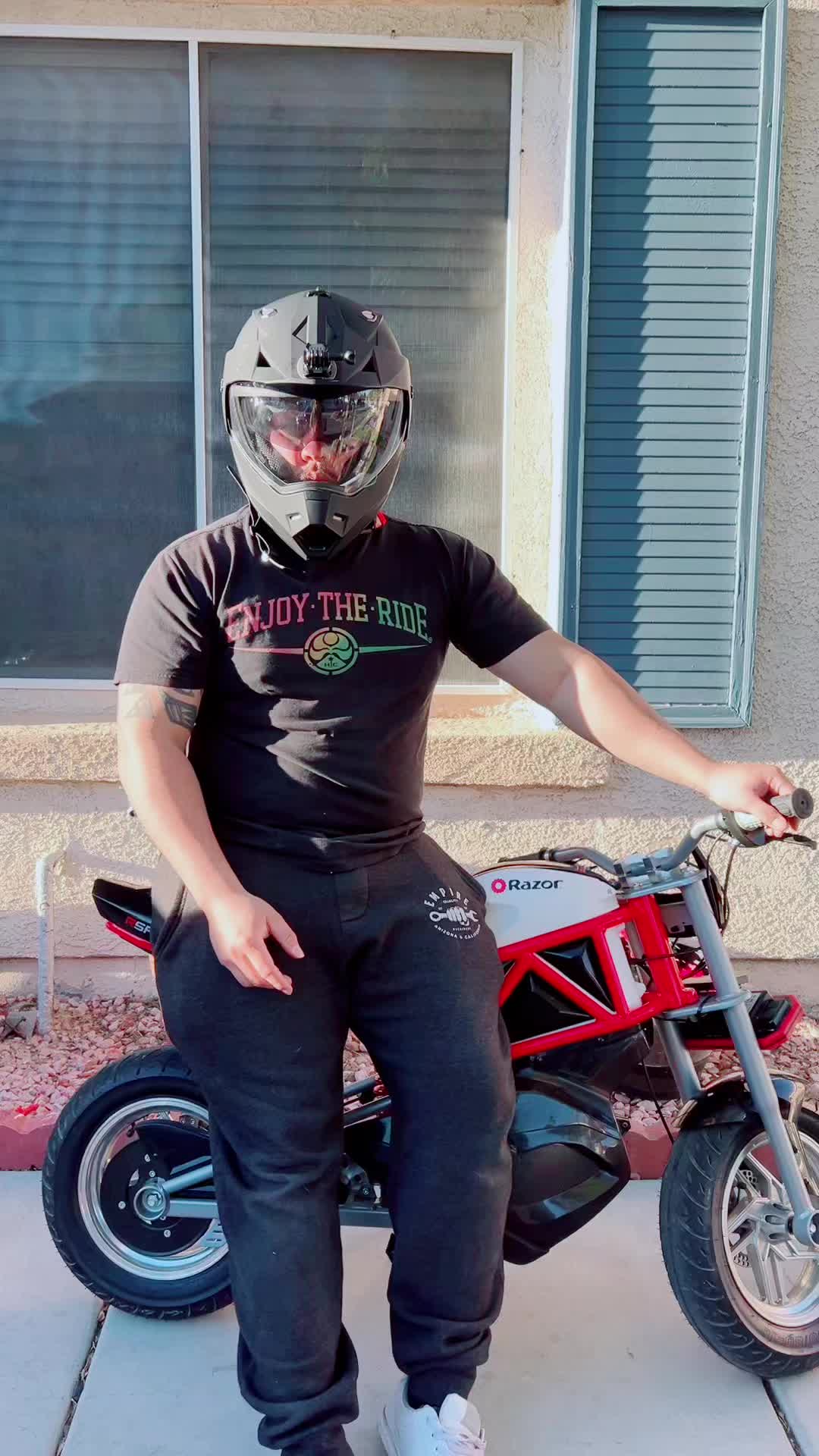 @Jayz E-Moto