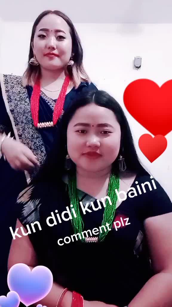 @Sunita Chemjong