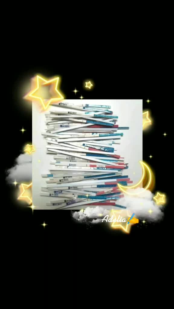 @Tia Adelia Sembiring ✍️