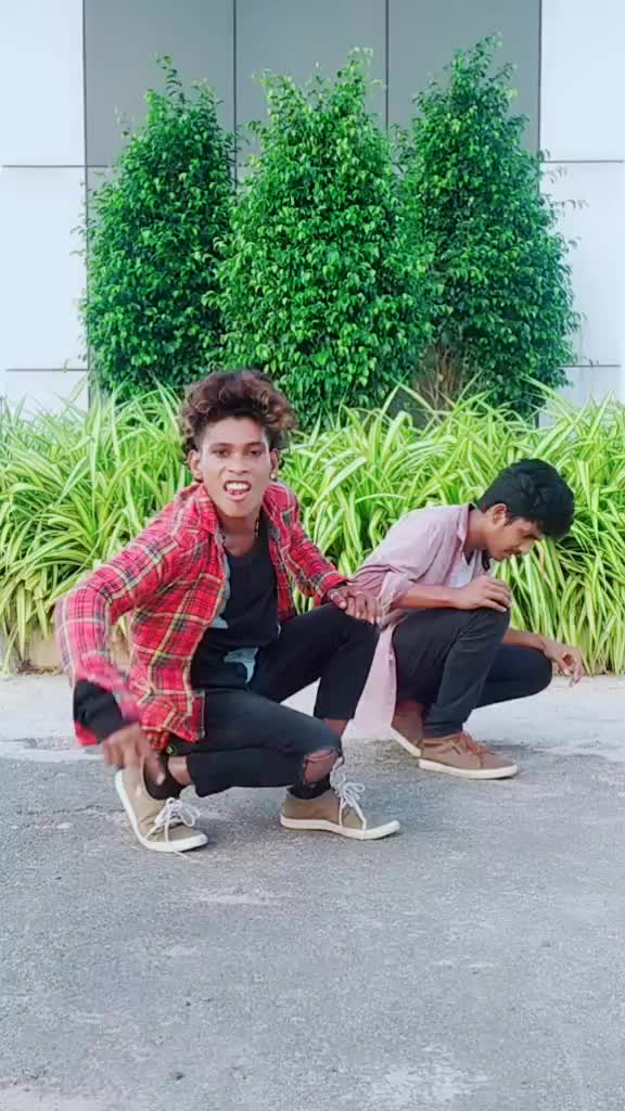 @crazy boy jhon Dancer***