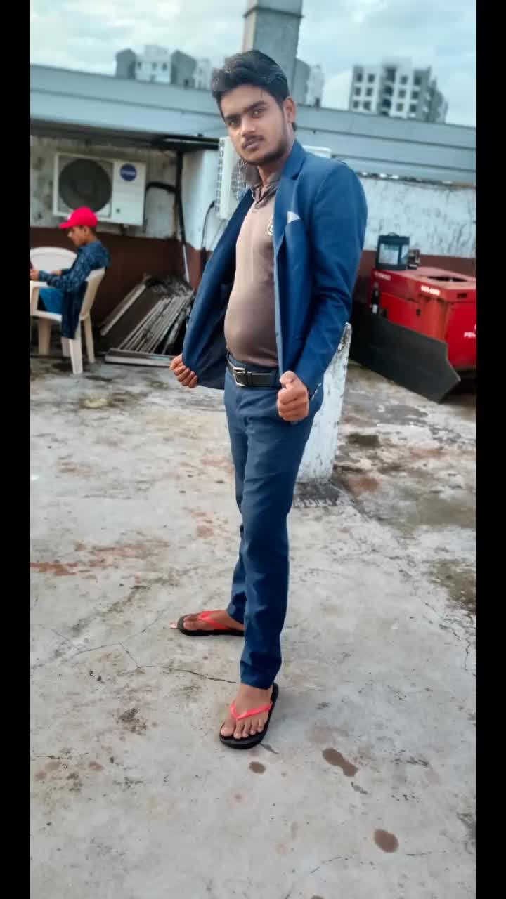 @Jitesh Kumar Mahara
