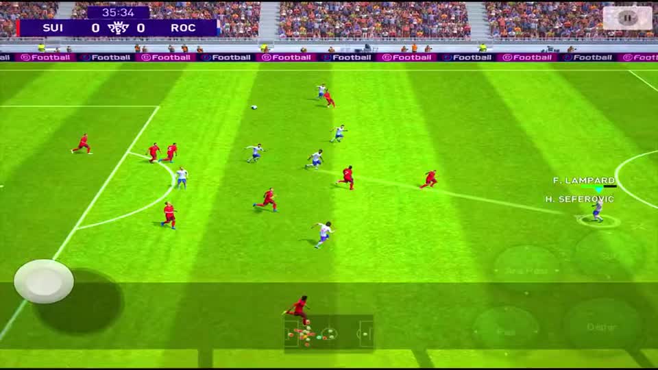 @pesmobile.rock
