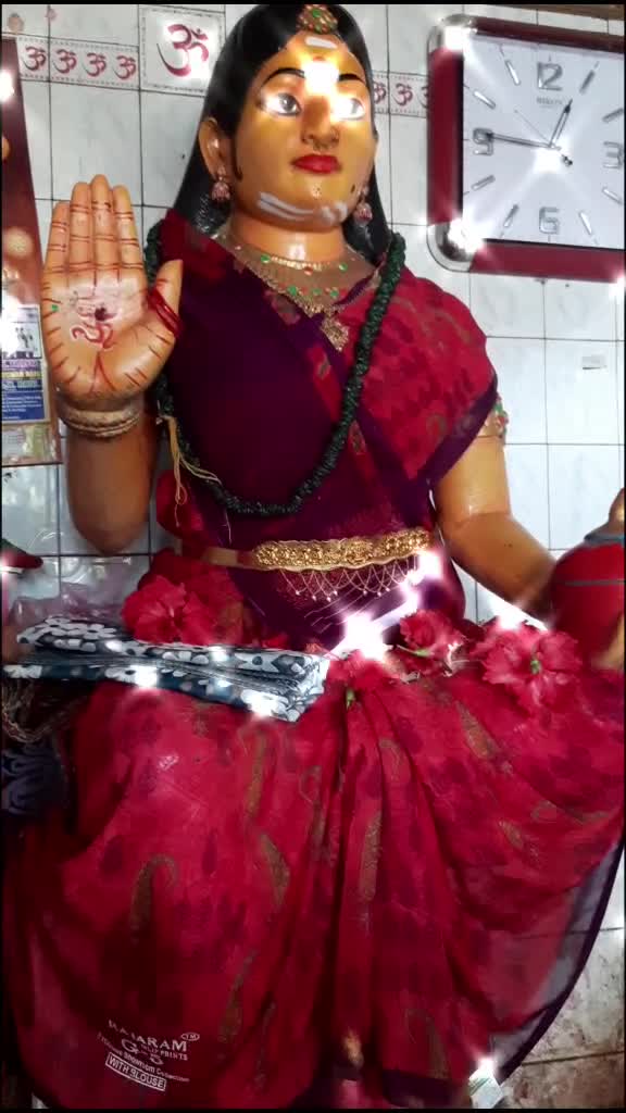 @Sai Kumar