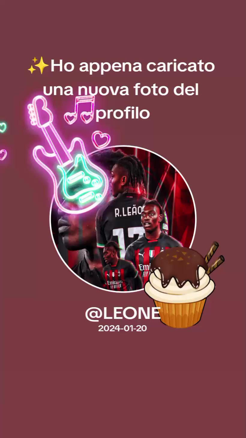 @LEONE
