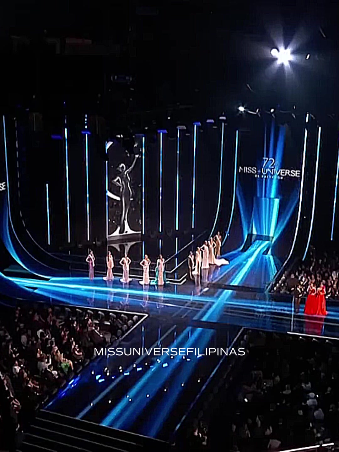 @Miss Philippines