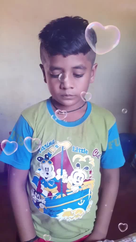 @VJ Sethu🤩(cap boy)