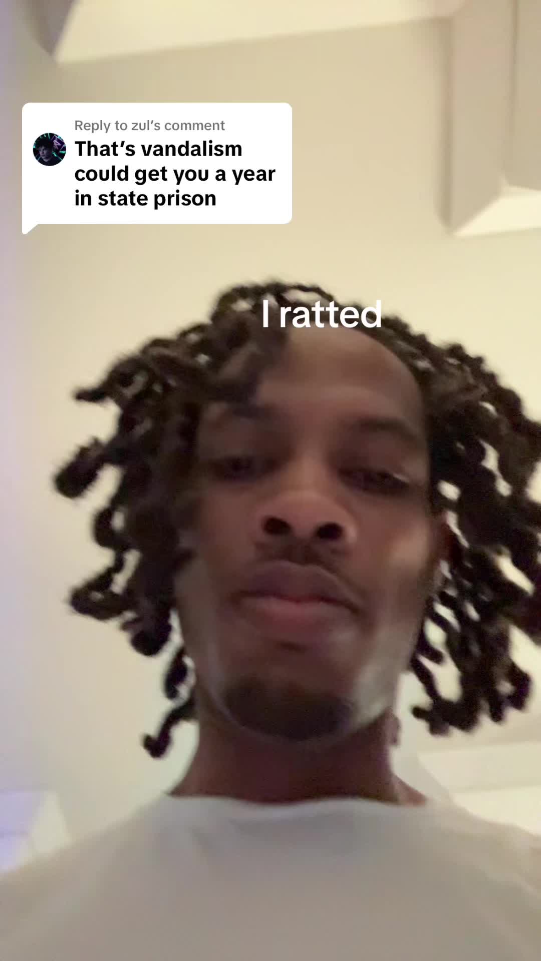 @The Madd Trapper