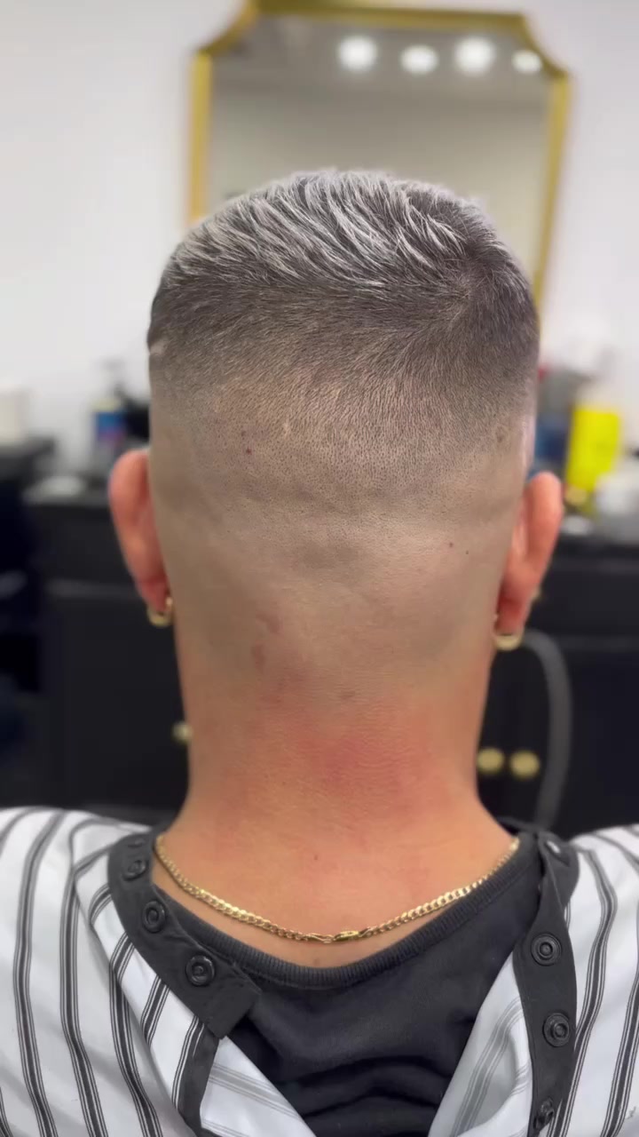@Papi Chulo Natural Style