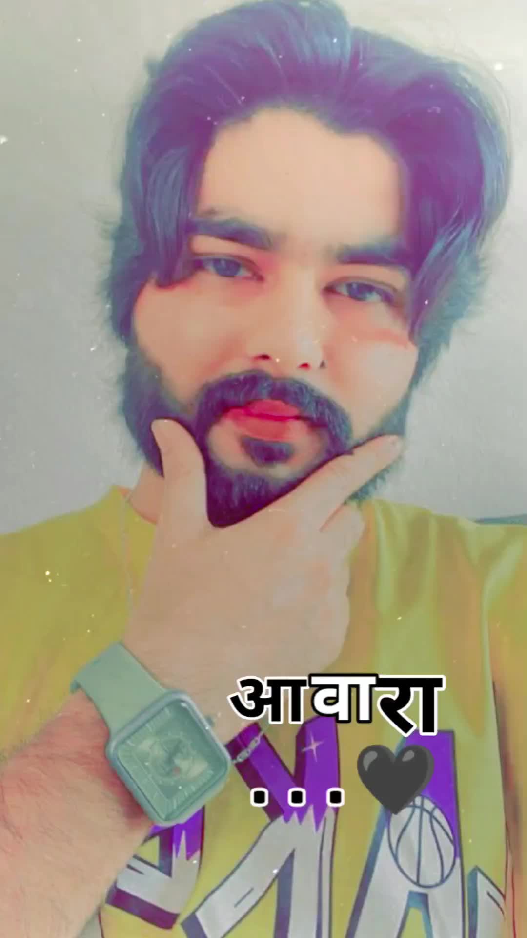 @Danish salmani