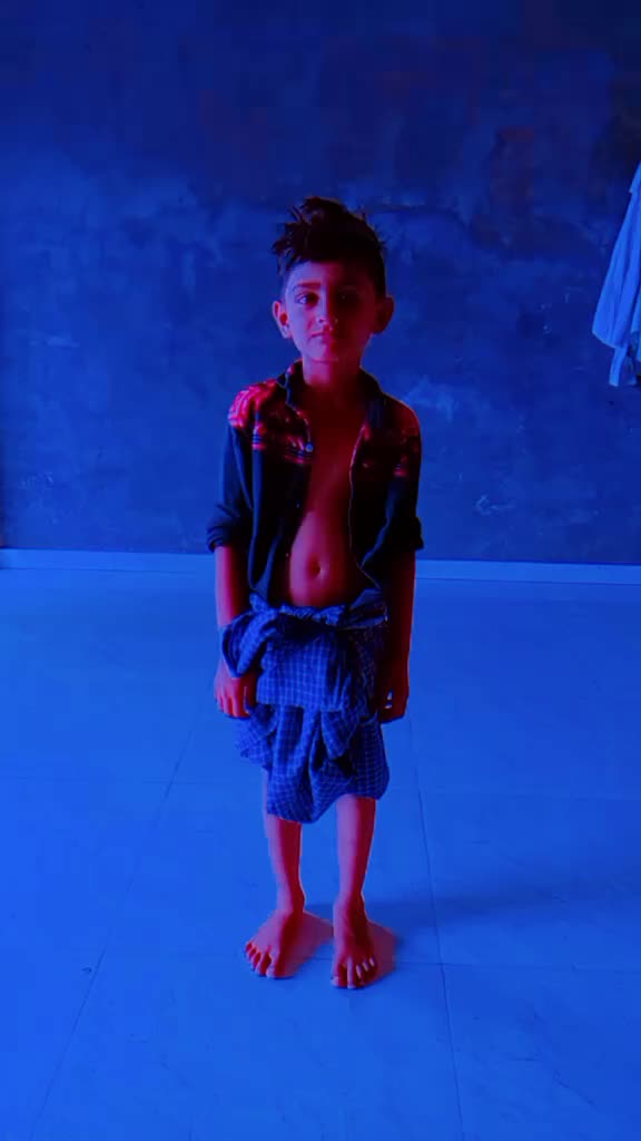 @shubham patil