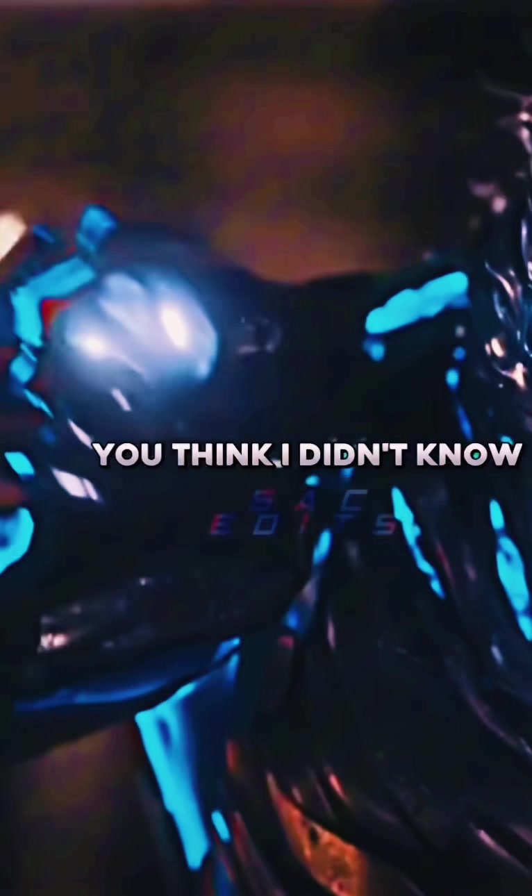 @The flash