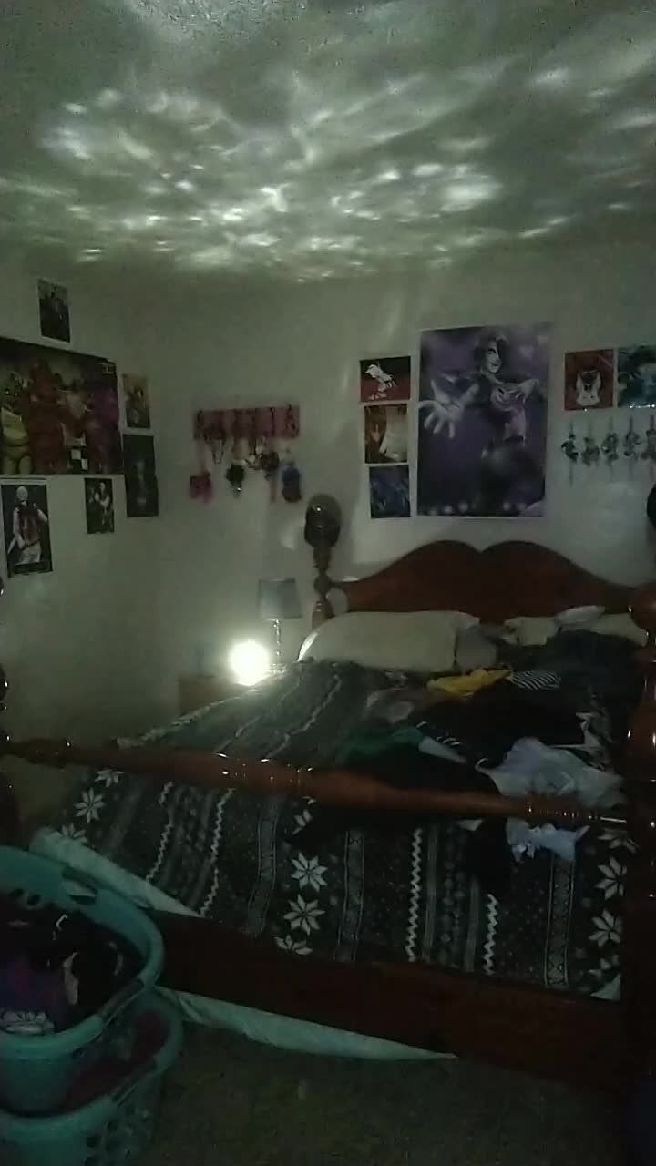 @Mettalyssa