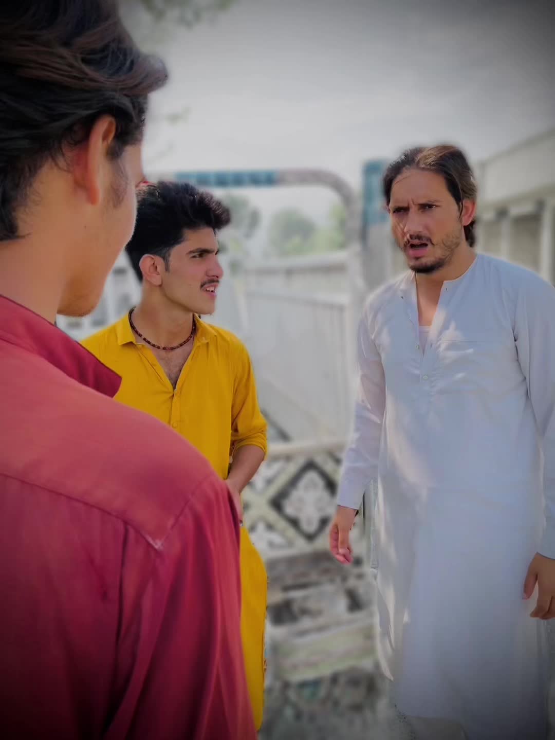 @Shahzib. Pti &lsquo;&rsquo;Baffa