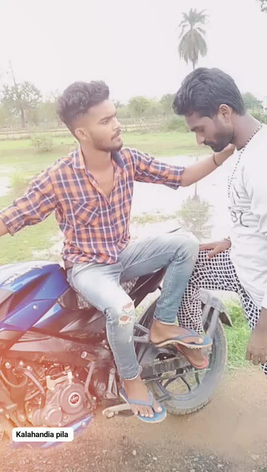 @HR Rohit (Tandi)