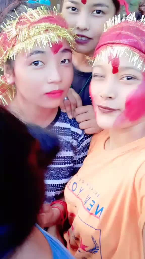 @Antra Tamang