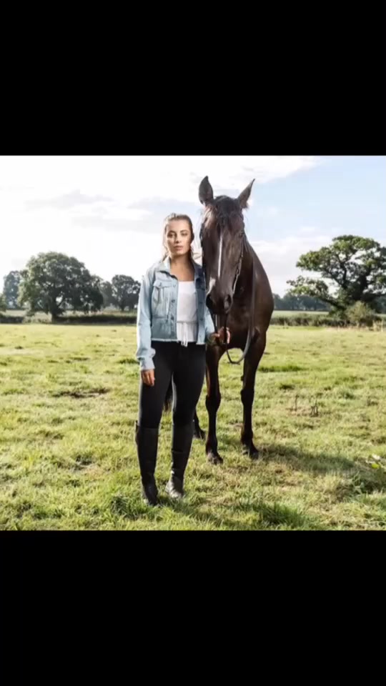 @Zoé et Raven💕