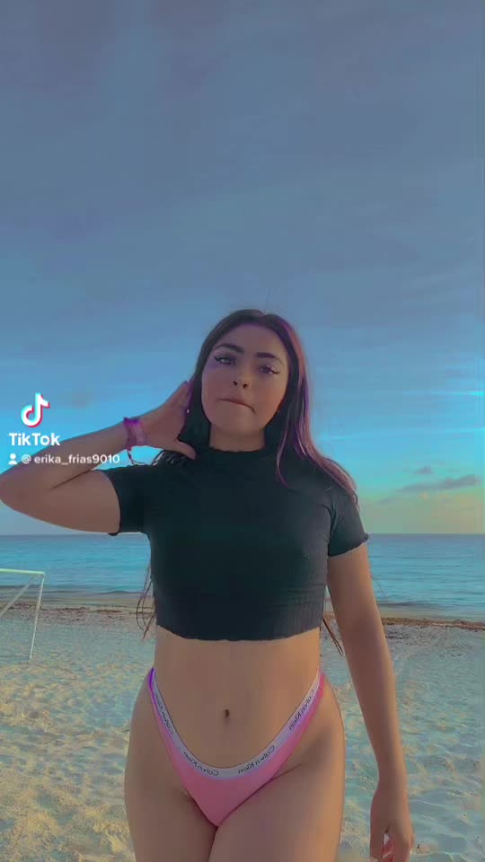 @Erika Frías 🔥💘