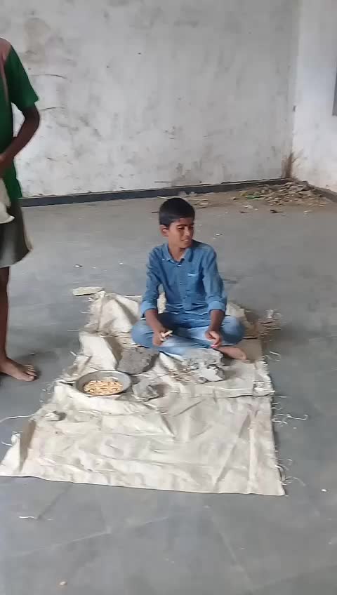 @Kadavath Vikas Nayak