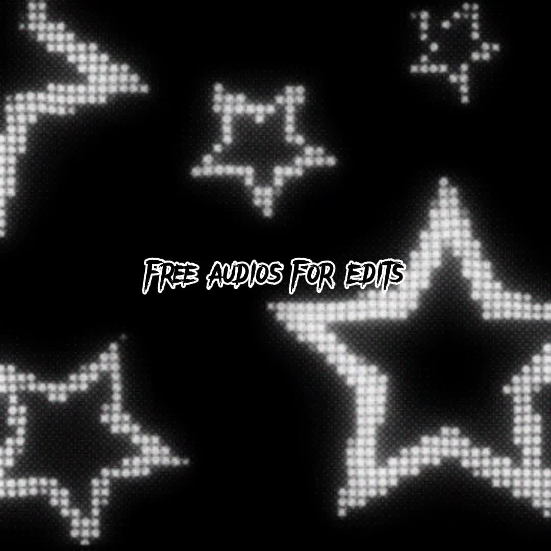 @★ Free Audios ★