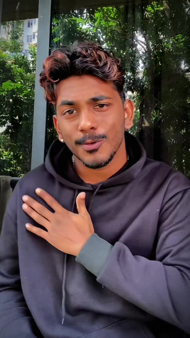 @Praveen Raj 🇲🇾