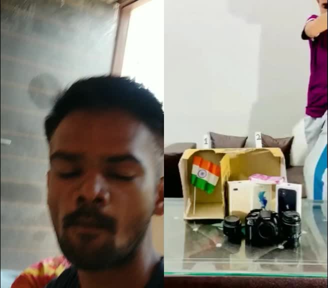 @Ravi Ratnotar