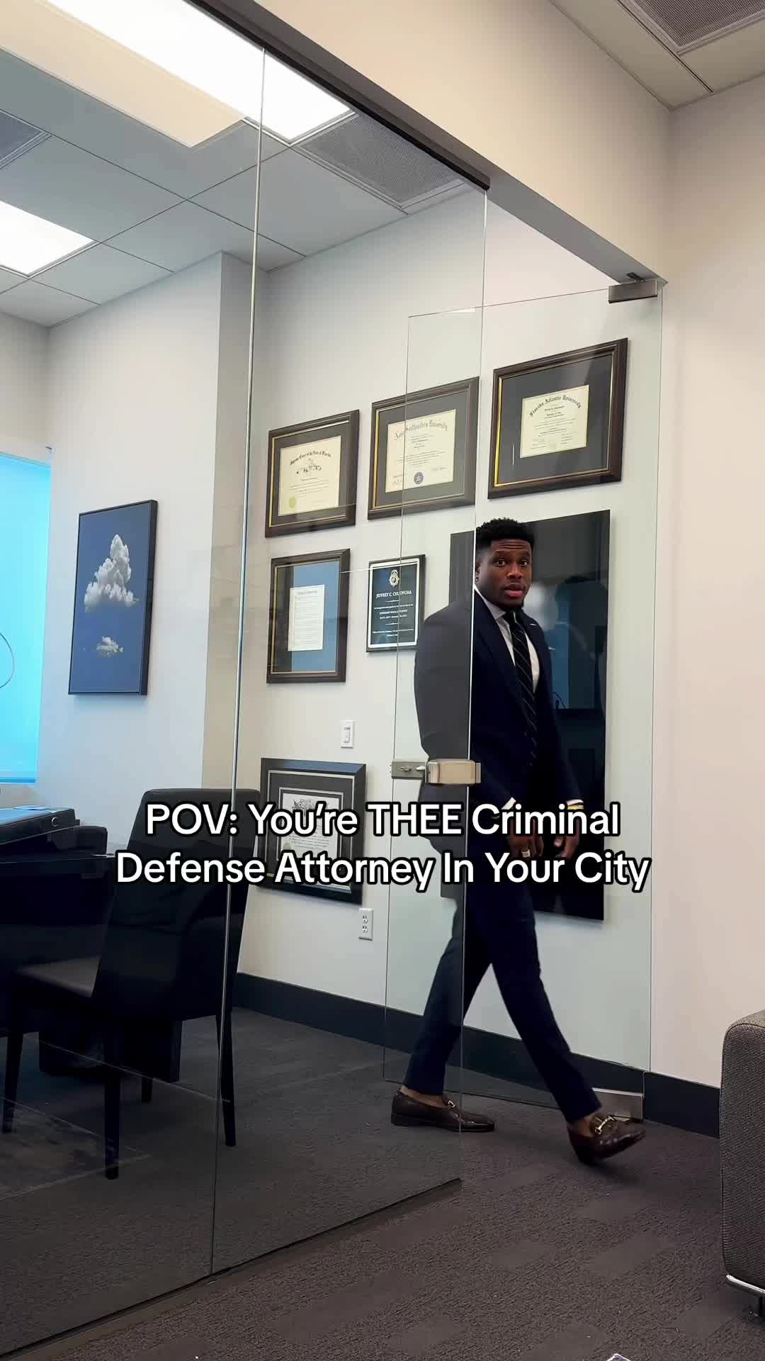 @Caesar Chukwuma, Esq.