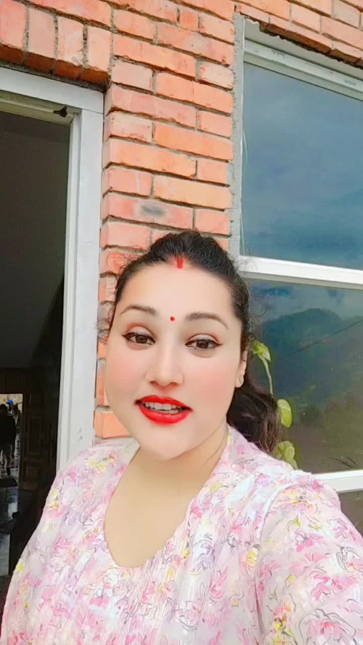 @Usha Chaulagain