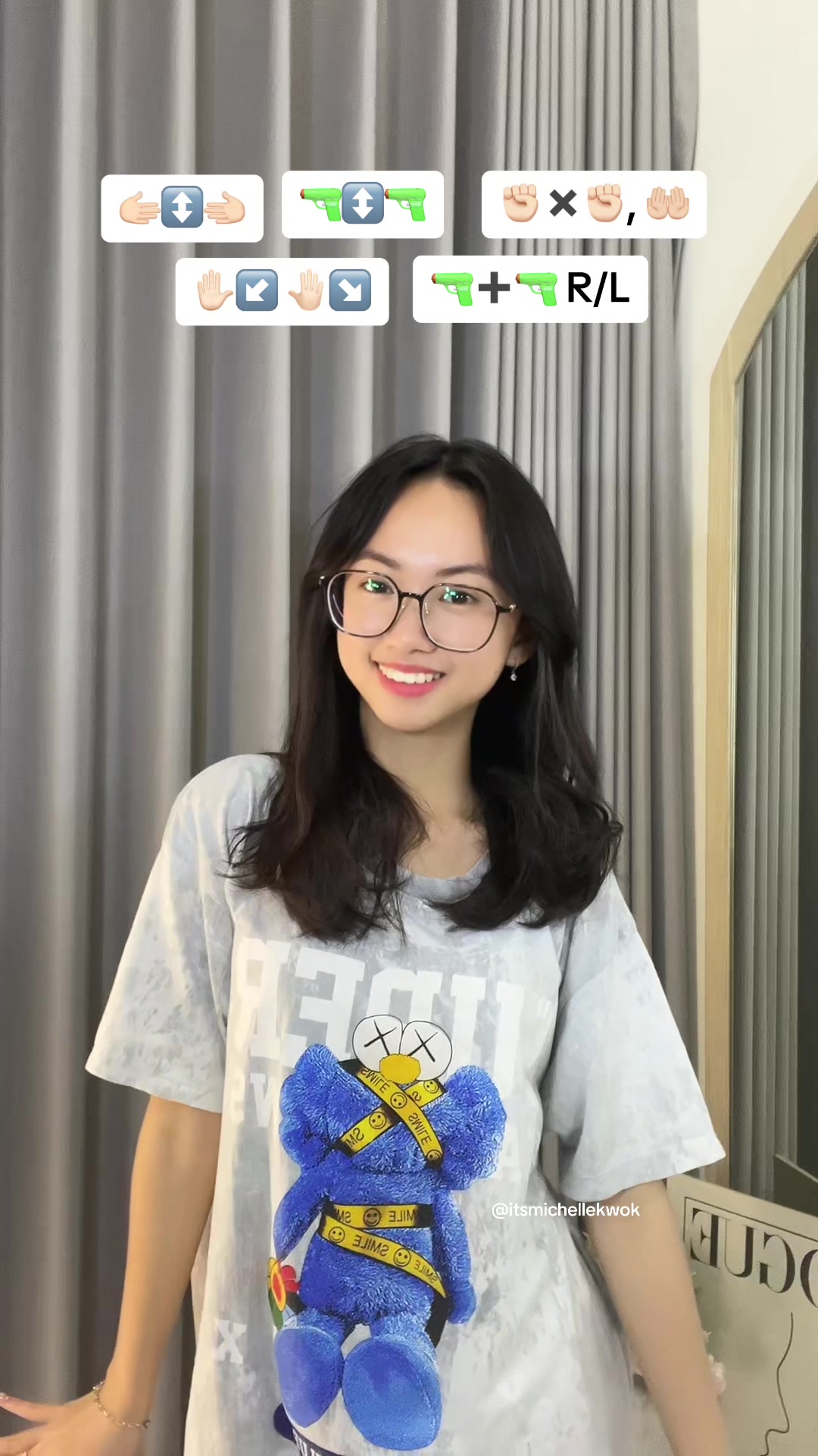 @𝐌𝐊 | Michelle Kwok ✧˖°.