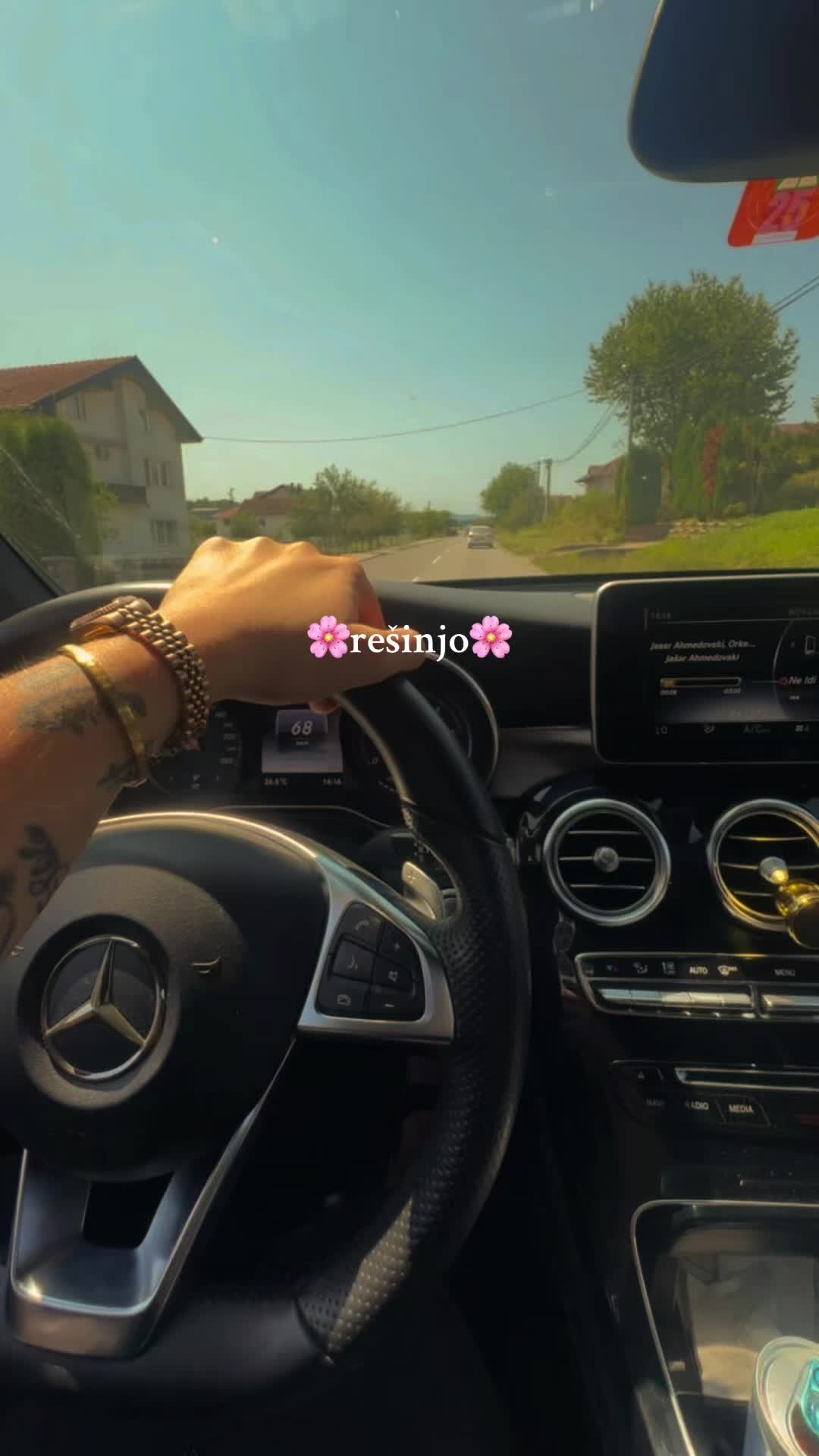 @selma rešinjo
