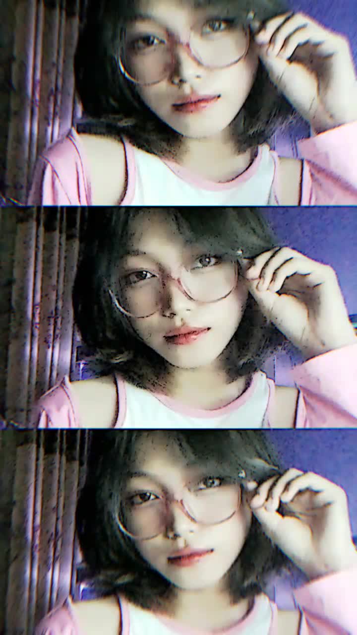 @Mei Mei疯了