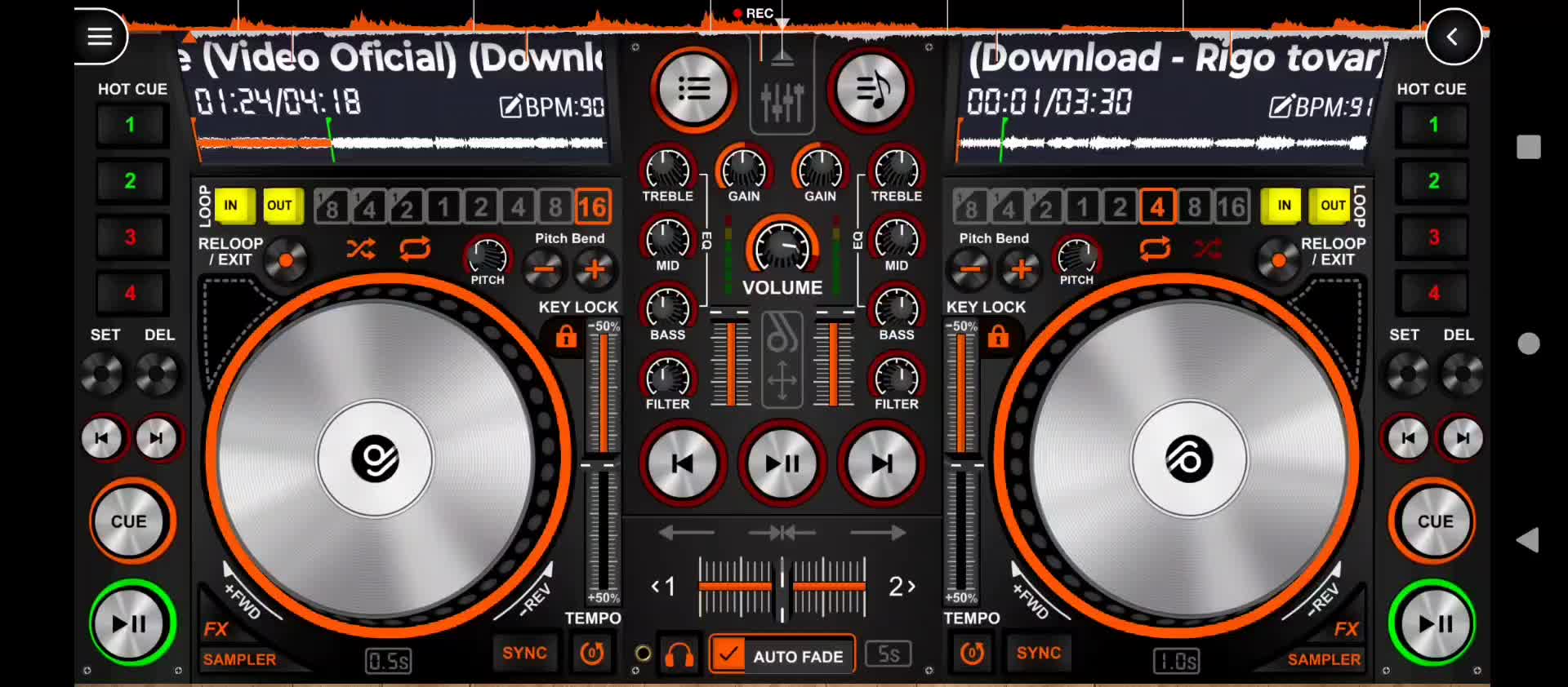 @REDBEATS