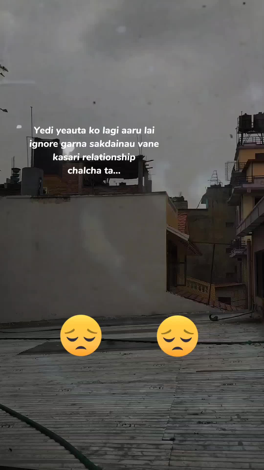 @heart broke💔🥲😡😌