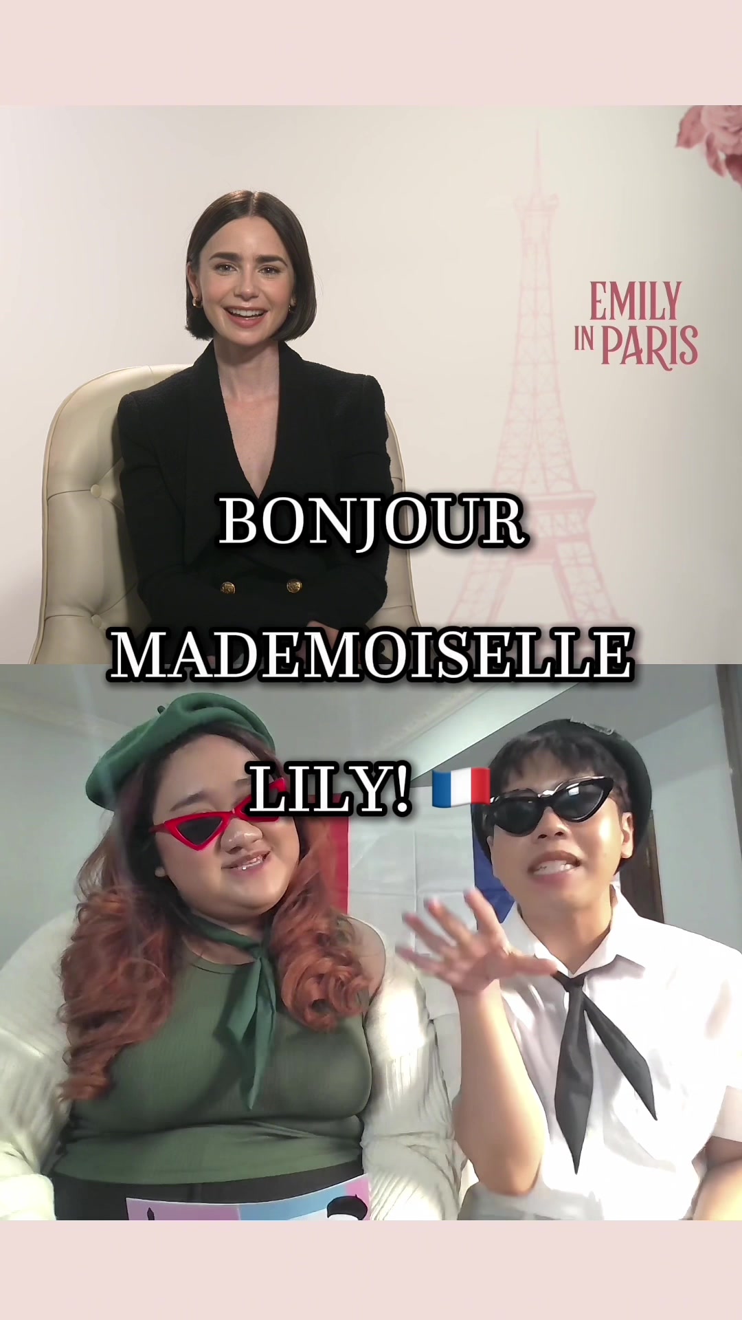 @Je m’appelle André