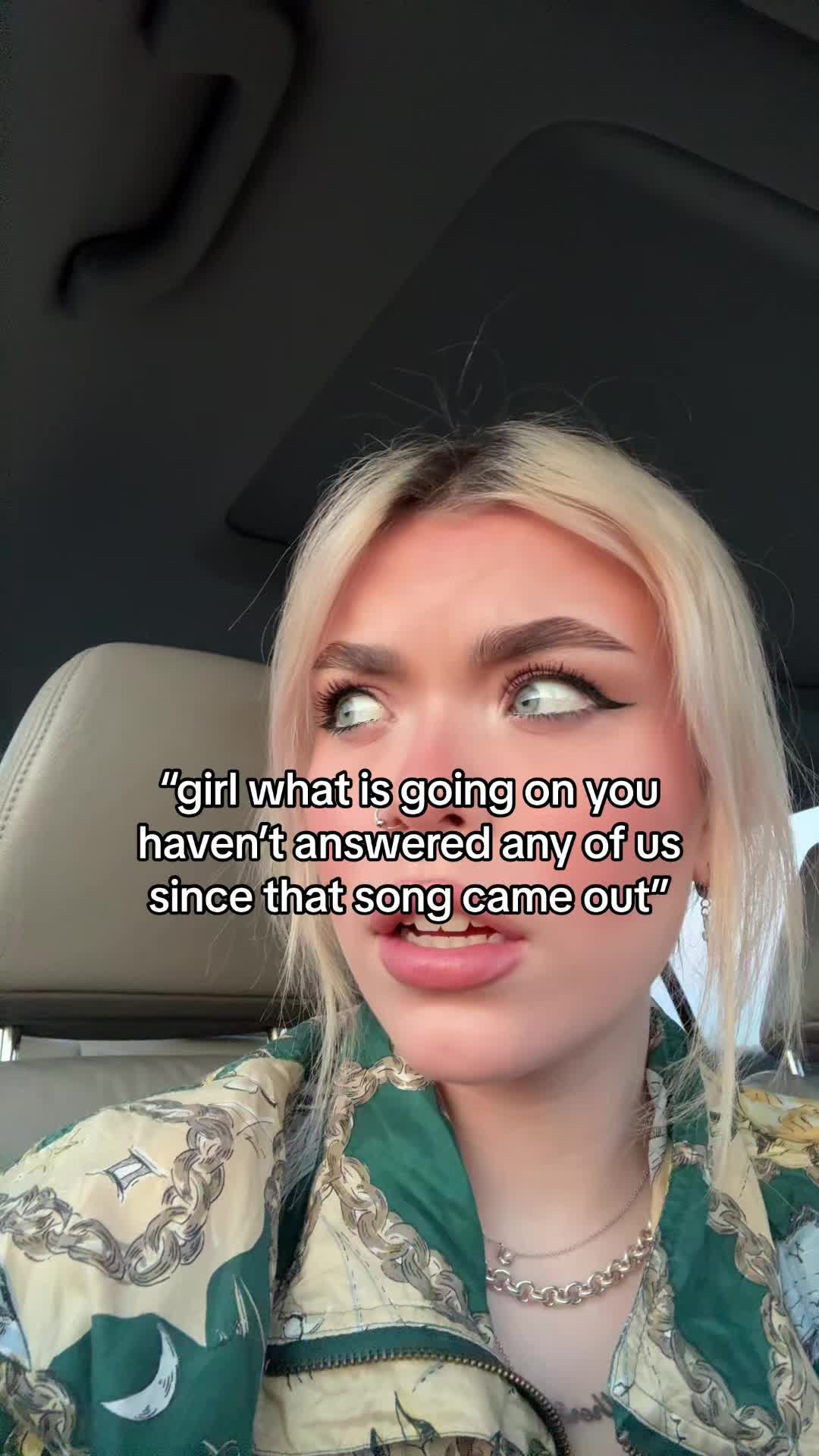 @Caleigh
