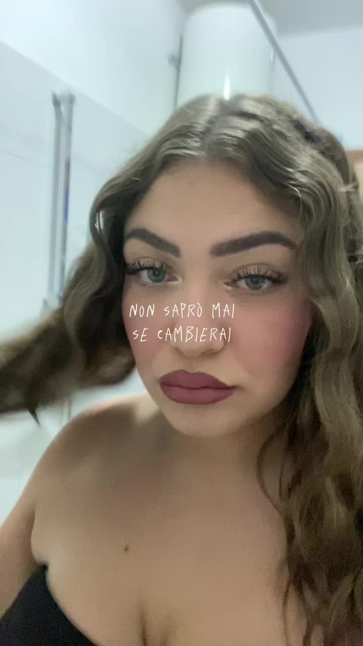 @Martina Rossi