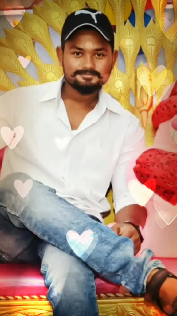 @🖤Mr_Ranna Sudeep♕