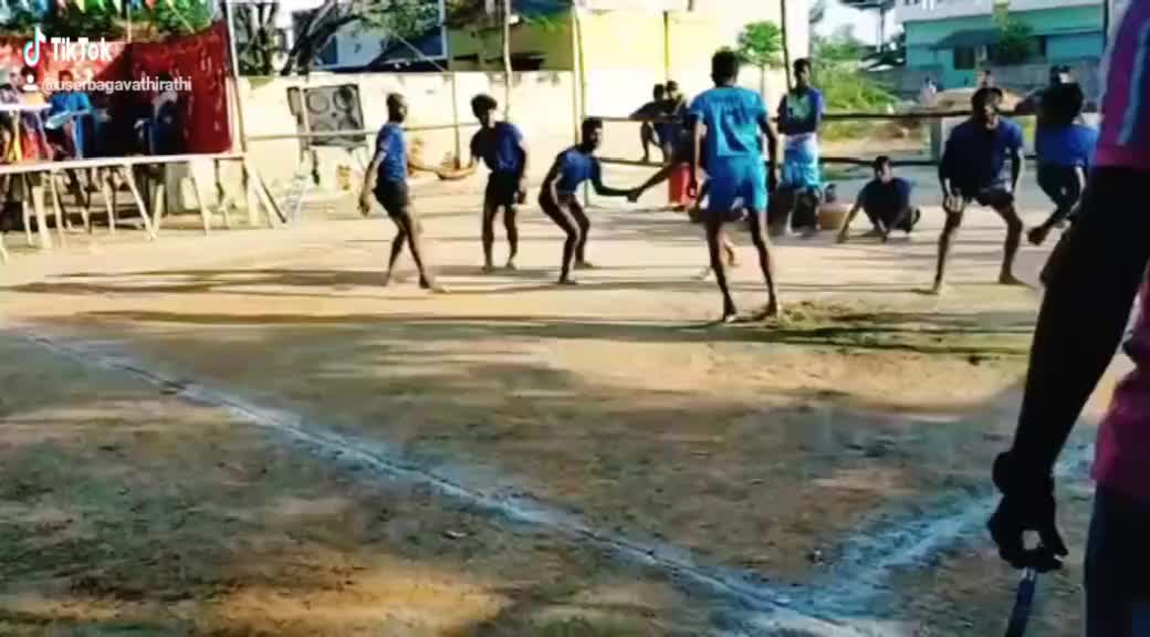 @Kabaddi Rathi 007
