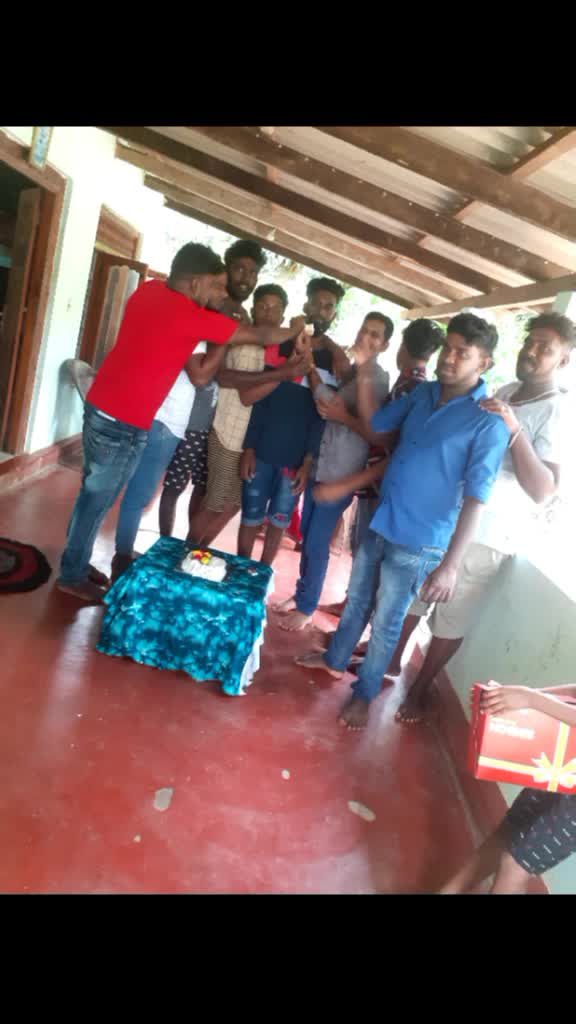 @Seelan Sinthu