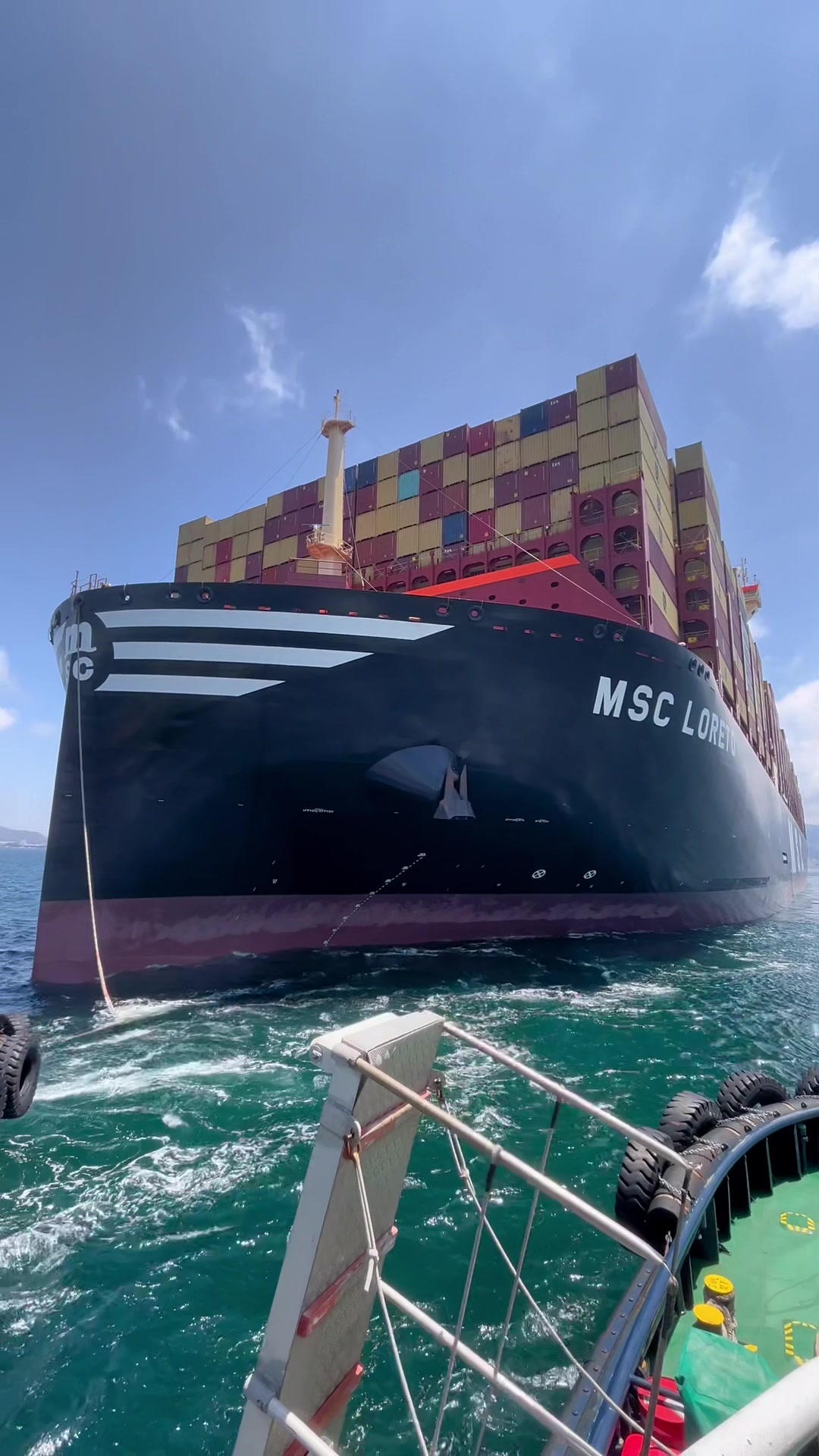 @Maritimegraphy