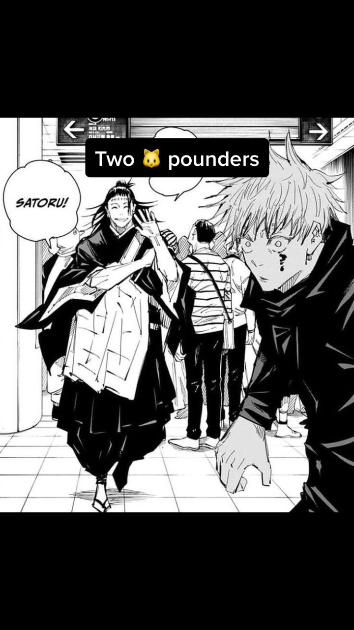 @Gojos d-rider 🗣️