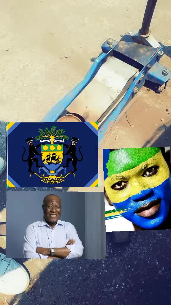 @Gaël🇬🇦