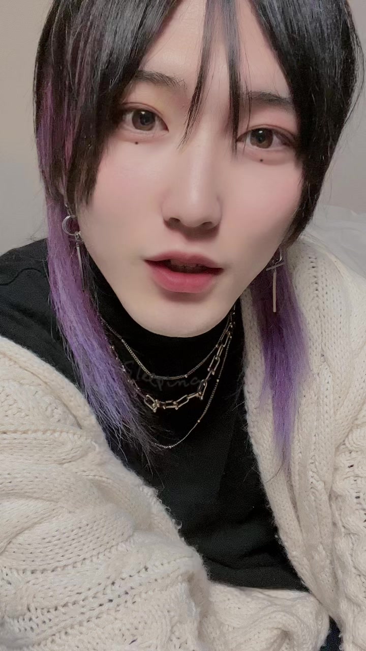 @🐺狼くん