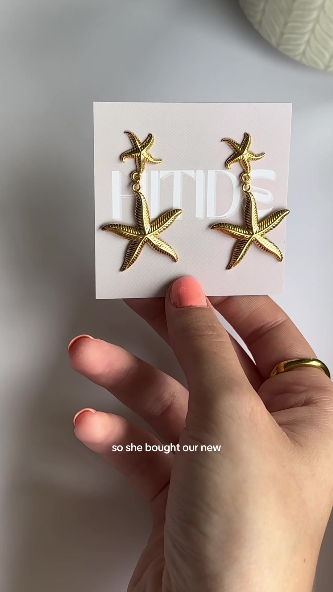 @HITIDE JEWELLERY ๐